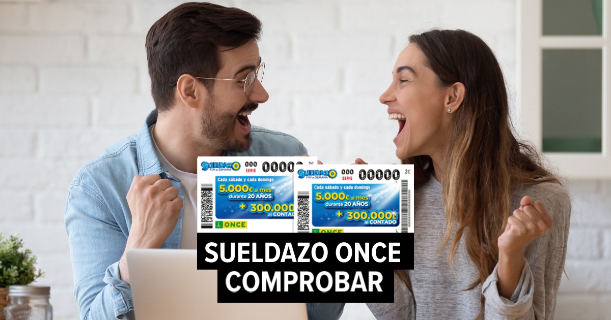 ONCE: Resultado Del Sueldazo, Mi Día Y Super Once Hoy Domingo 12 De Mayo