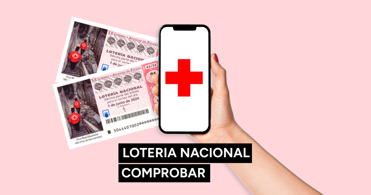 Resultados Del Sorteo Extraordinario De La Cruz Roja 2024 De Lotería Nacional 7050