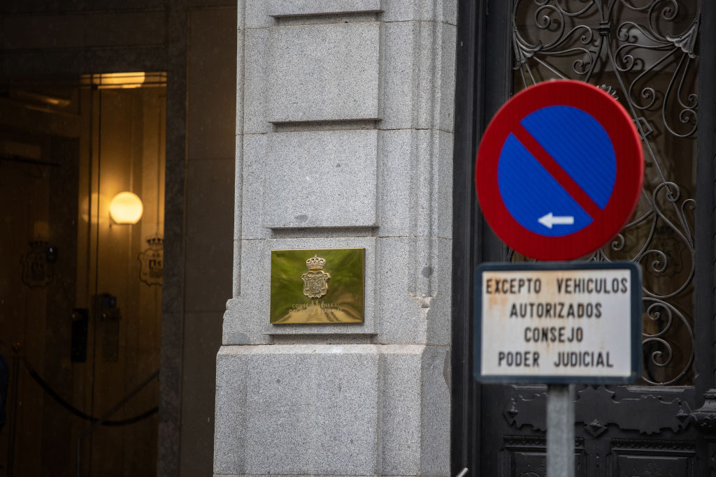 Estos Serán Los Vocales Del Nuevo CGPJ Tras El Acuerdo Entre PP Y PSOE