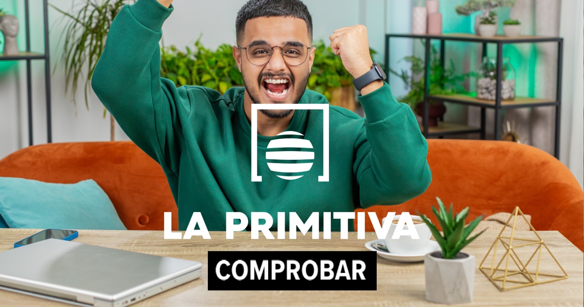 Comprobar Primitiva Hoy: Resultado Del Sorteo Del Jueves 18 De Julio