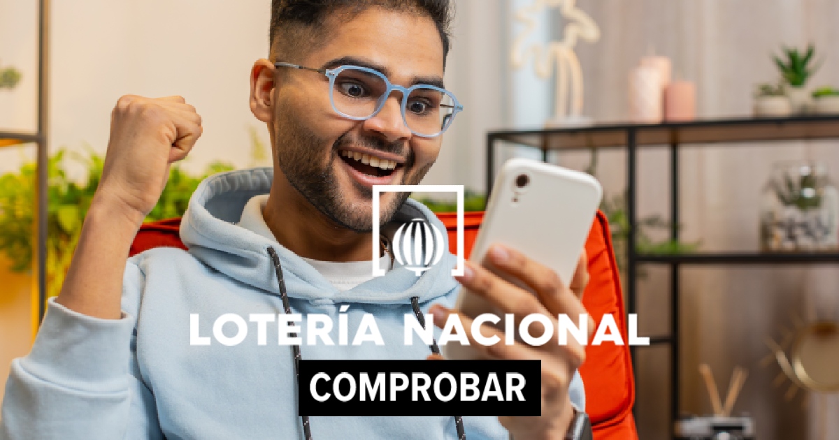 Comprobar Resultados Lotería Nacional Hoy Jueves 18 De Julio En Directo ...