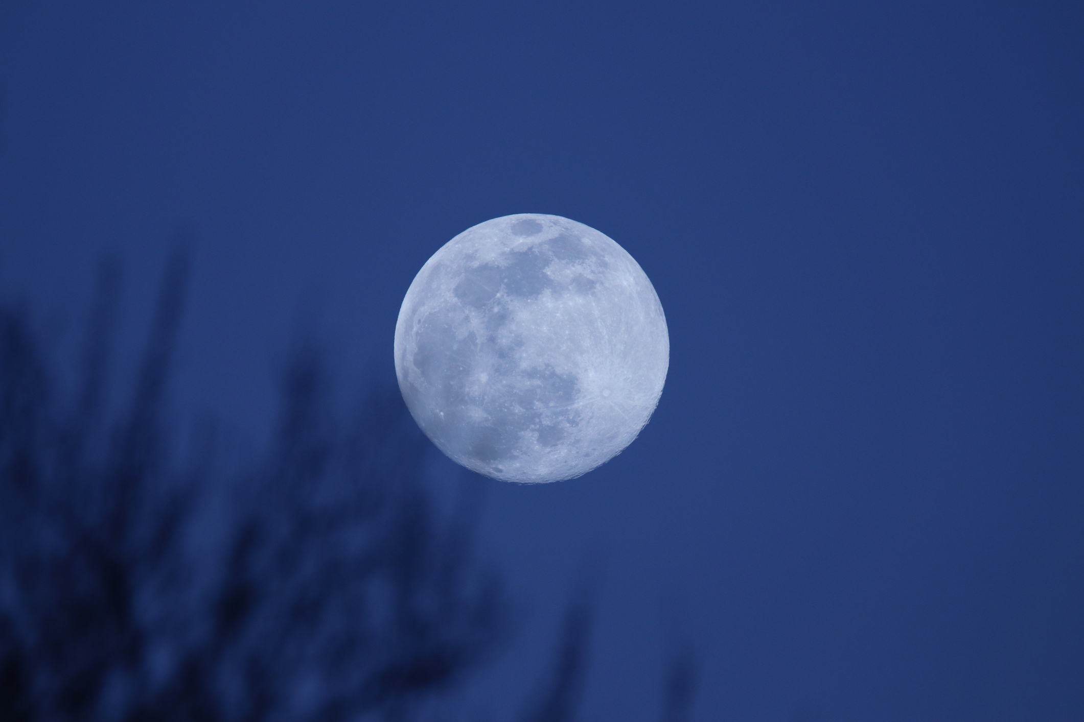 Luna llena de agosto 2024 cuándo es la Luna de Esturión y por qué se