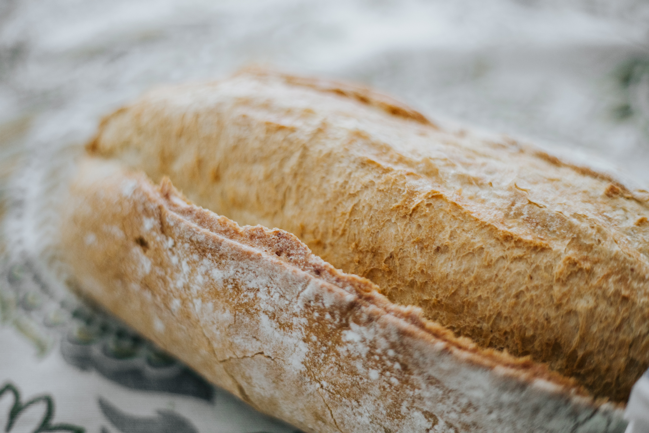 Esta región española está dejando de consumir pan a marchas forzadas y ...