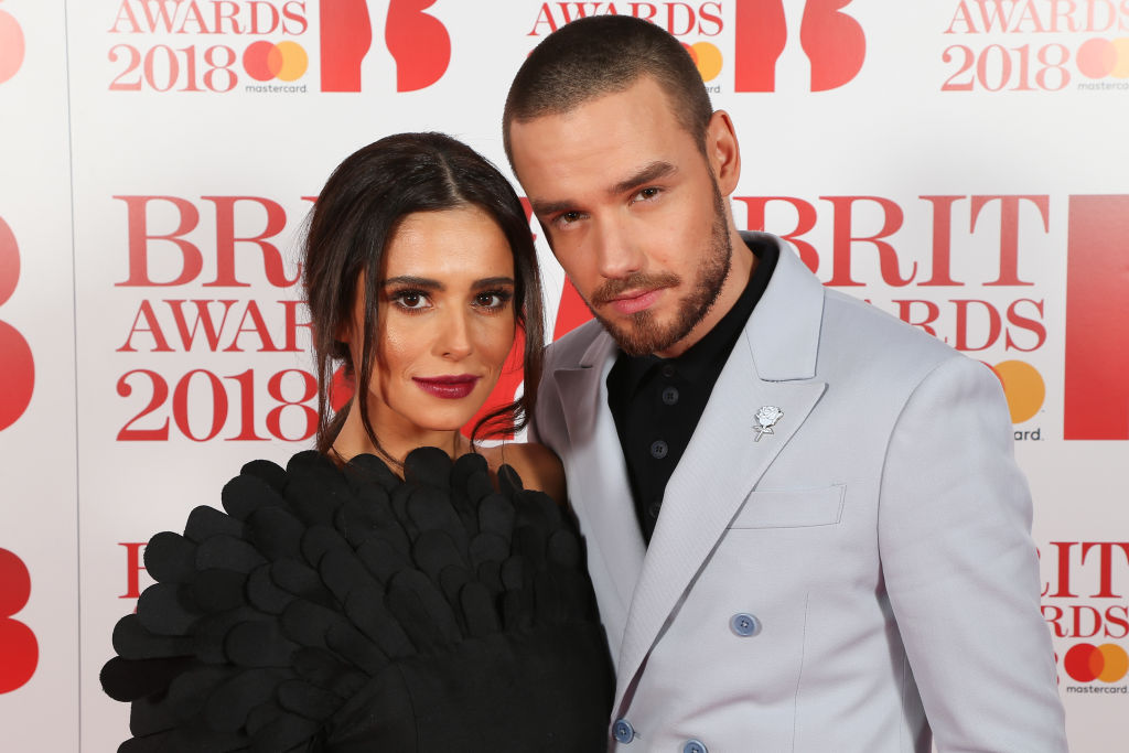 Cheryl Cole, ex de Liam Payne, arremete contra la prensa en su mensaje ...