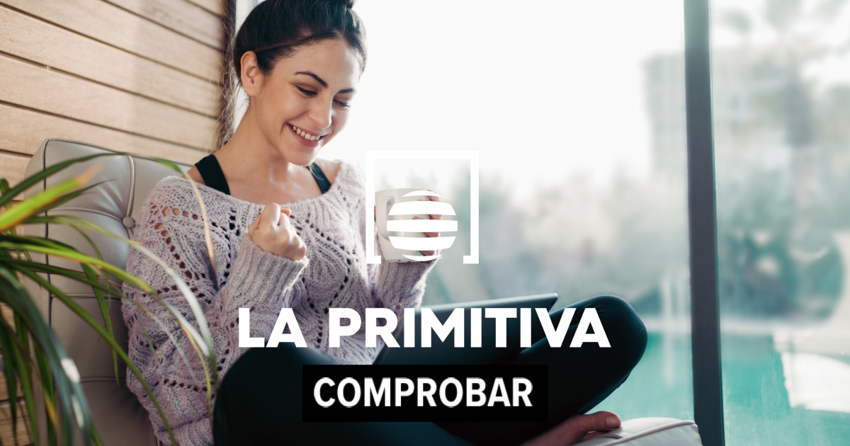 Comprobar Primitiva Hoy: Resultado Del Sorteo Del Sábado 23 De Noviembre