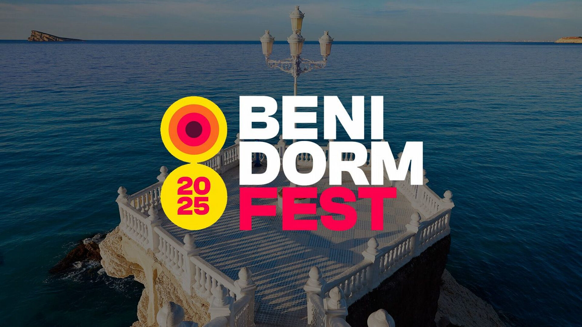 Horario y dónde ver en directo la segunda semifinal del Benidorm Fest 2025