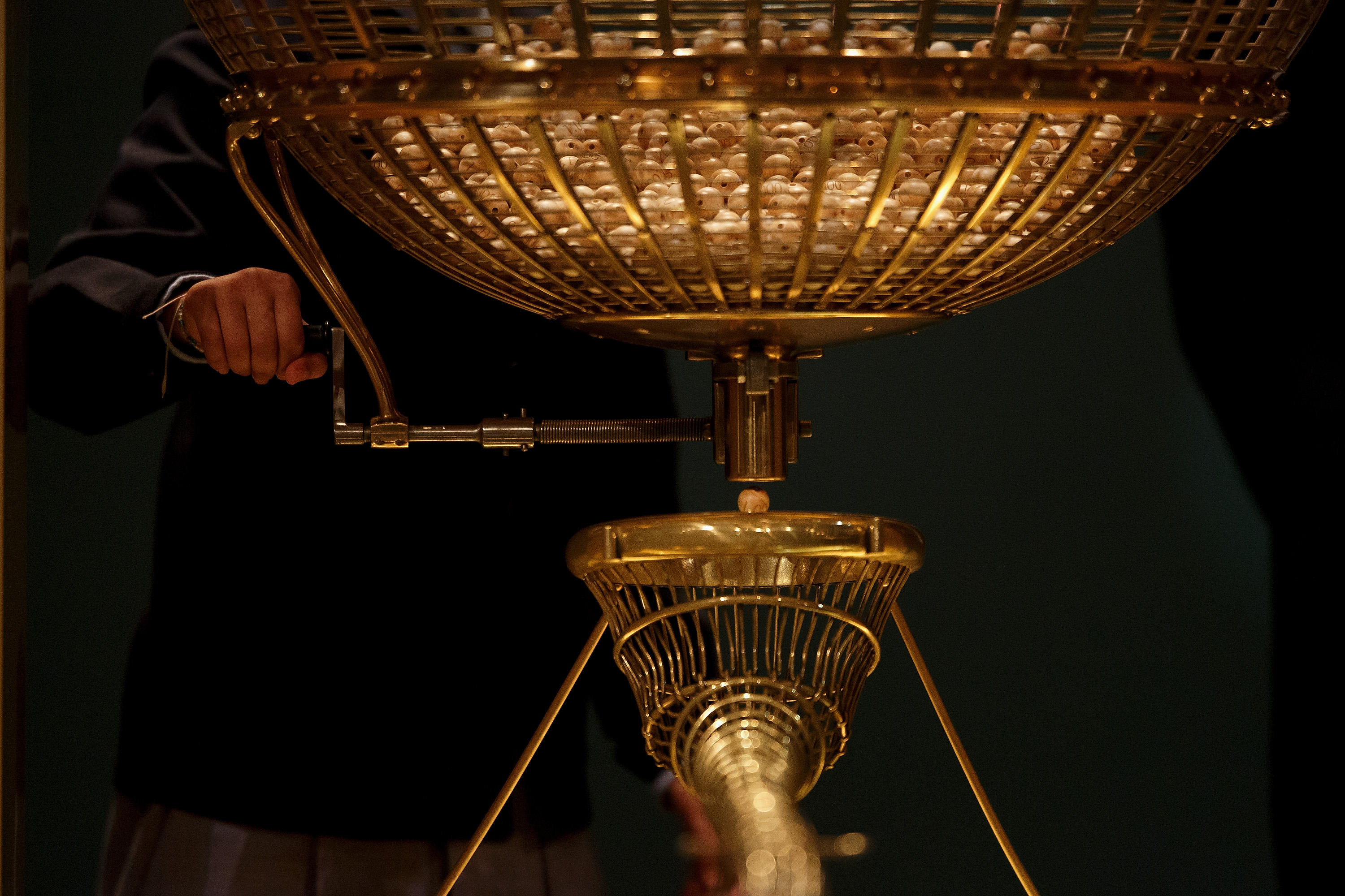 Lotería de Navidad 2024: ¿cuánto dinero ganas con la pedrea, 1.000 o Lotería de Navidad 2024: ¿cuánto dinero ganas con la pedrea, 1.000 o