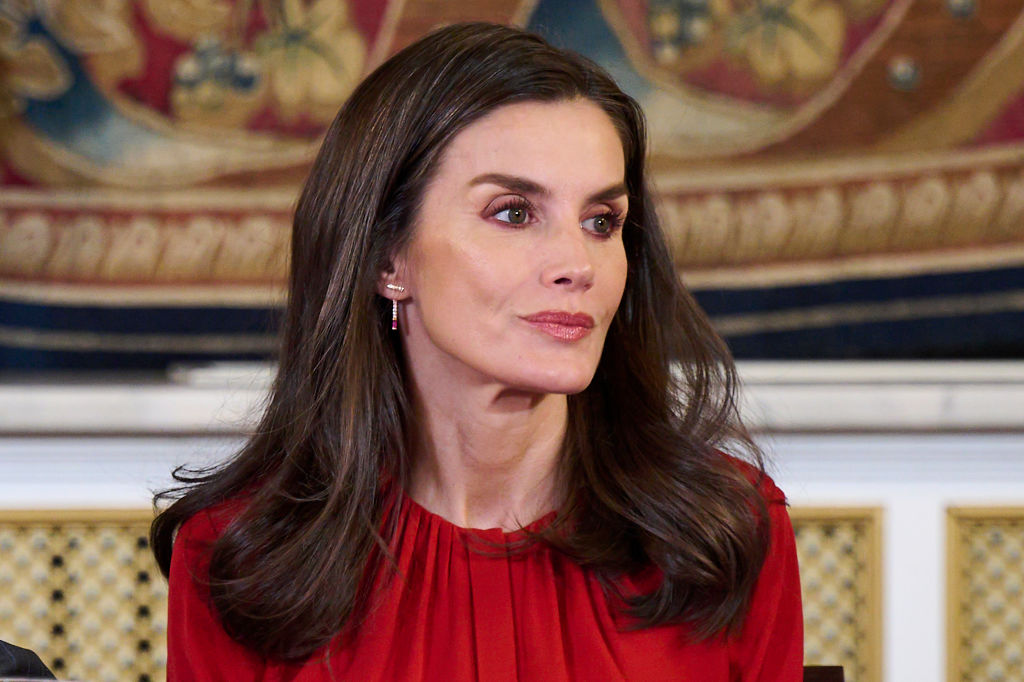 En España Nadie Ha Dicho De Letizia Lo Que Un Experto Norteamericano De 