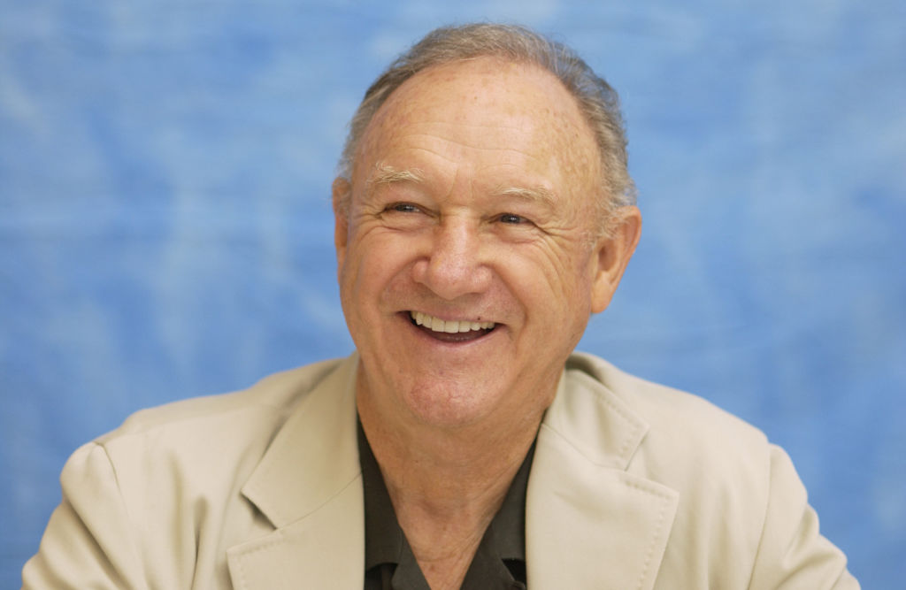 Las autoridades descartan la muerte de Gene Hackman por fuga de gas