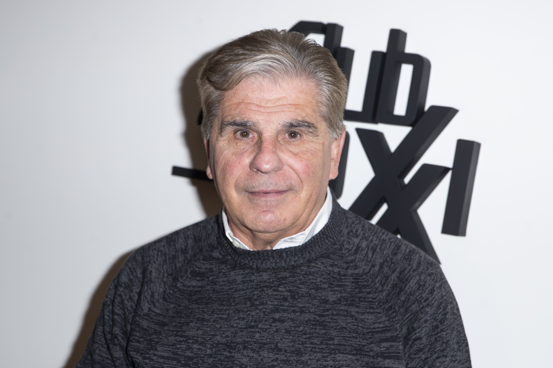 El rótulo de 'La familia de la tele' que ha indignado a Pedro Ruiz