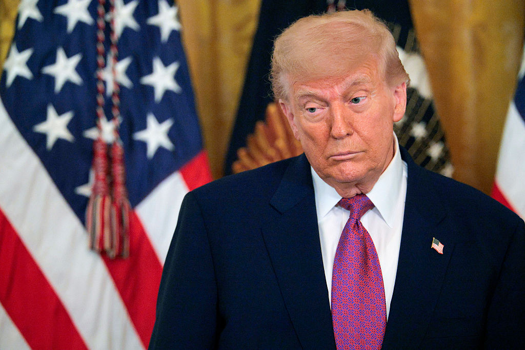 Díaz responde a Trump tras sus palabras sobre España: 'El tiempo del ...