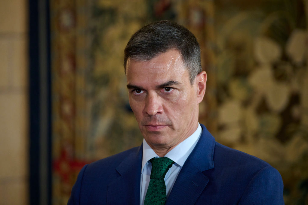 En Reino Unido usan dos palabras, pero qué dos, para describir lo que ...